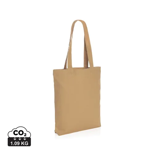 Impact AWARE™ 285gsm rcanvas tote bag undyed Impact AWARE™ 285gsm rcanvas tote bag undyed