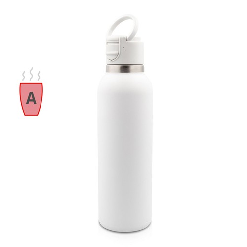 Bouteille isotherme 700 ml Air Gifts | Marcelo