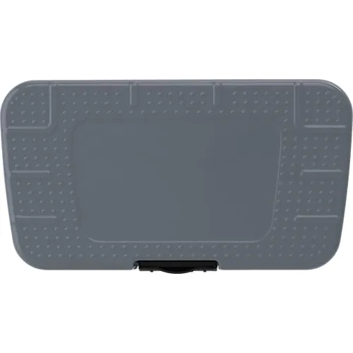 Aluminium and metal tool kit Blaine