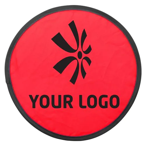 Frisbee pliable Iva
