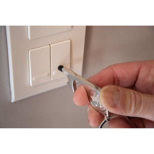 Otwieracz z uchwytem na klucz Otwieracz z uchwytem na klucz