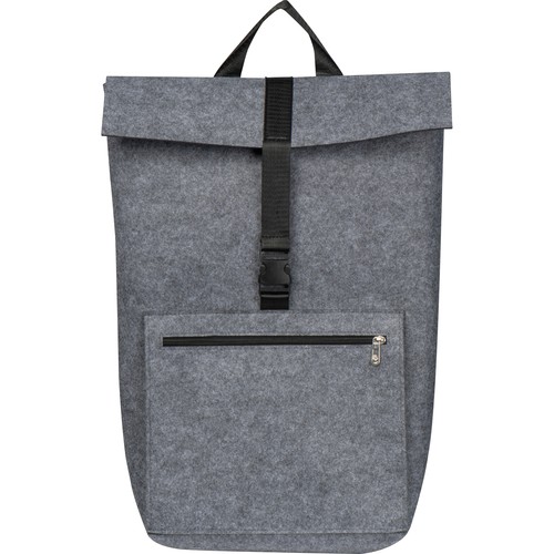 RPET Felt Backpack Birmingham
