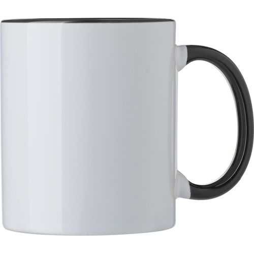 Ceramic mug Blair Ceramic mug Blair