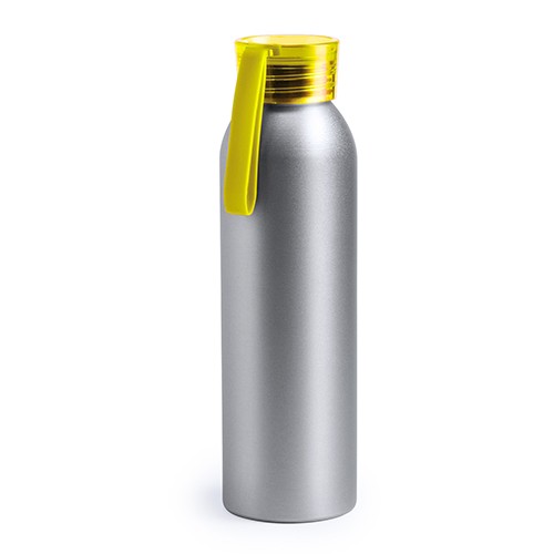 Aluminum bottle 650ml Benevento Aluminum bottle 650ml Benevento