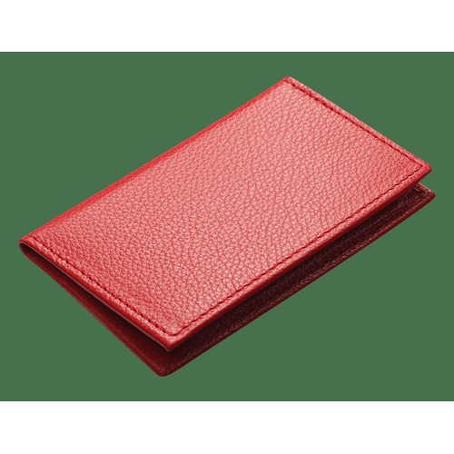RFID credit and business card holder
