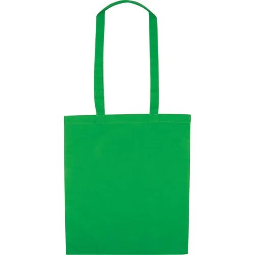 Torba bawełniana z długimi uszami 180 g/m2 BRANSLEY Torba bawełniana z długimi uszami 180 g/m2 BRANSLEY