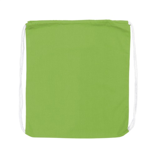PromoColour (120 g/m²) backpack PromoColour (120 g/m²) backpack
