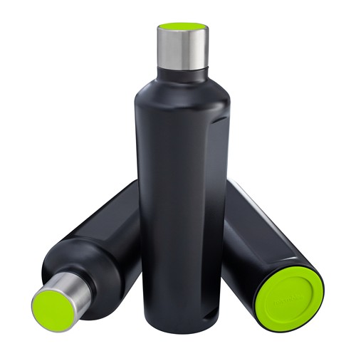 Thermo Drinking Bottle RETUMBLER-mySTEELONE Thermo Drinking Bottle RETUMBLER-mySTEELONE