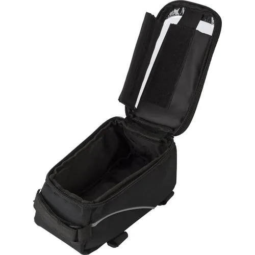 Bolsa para bici de poliéster Priya Bolsa para bici de poliéster Priya