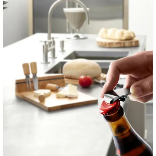 Metal 2-in-1 key holder Alma Metal 2-in-1 key holder Alma