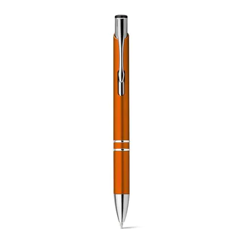BETA PLASTIC. ABS ball pen with metal clip BETA PLASTIC. ABS ball pen with metal clip
