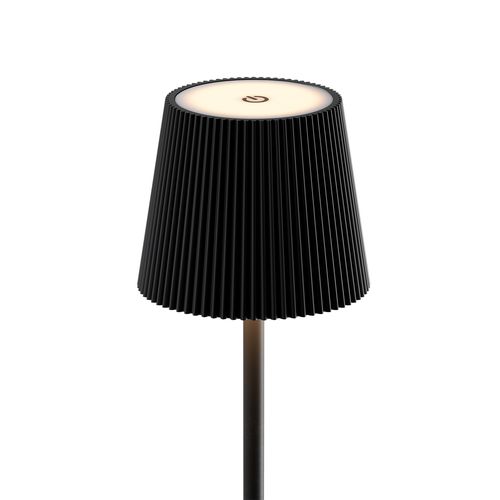 Glowee – Lampe à 3 niveaux de luminosité réglables Glowee – Lampe à 3 niveaux de luminosité réglables