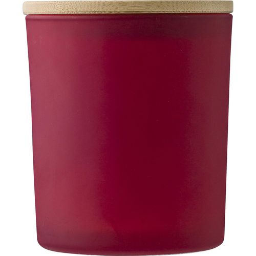 Bougie dans un contenant en verre Matthew Bougie dans un contenant en verre Matthew