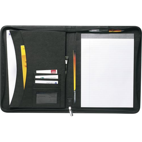 Bonded leather folder Josie Bonded leather folder Josie