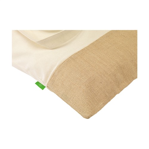 Combi Organic Shopper (160 g/m²) bag Combi Organic Shopper (160 g/m²) bag