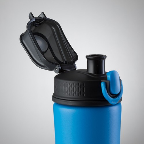 BOUTEILLE EN ACIER PRIMO, 500 ml.