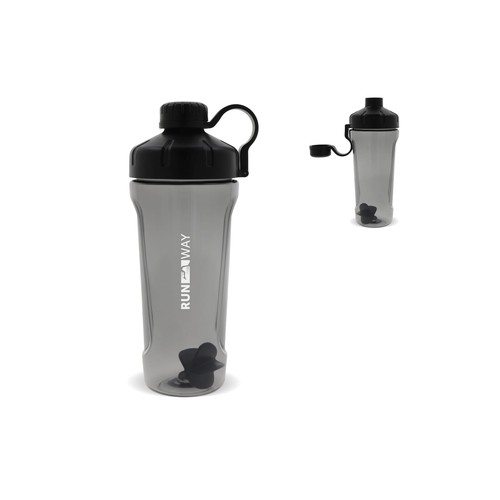 Flacon shaker XL 900ml Flacon shaker XL 900ml