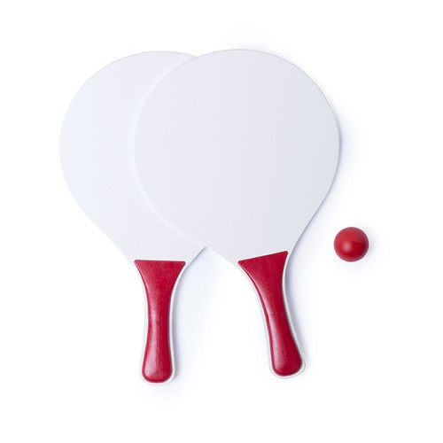 Beach Rackets Kongal