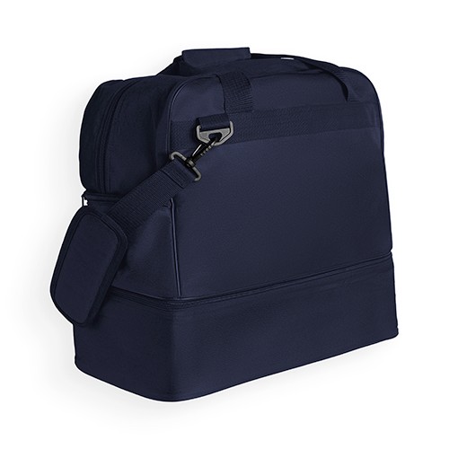 Sports duffle bag Silicio Sports duffle bag Silicio