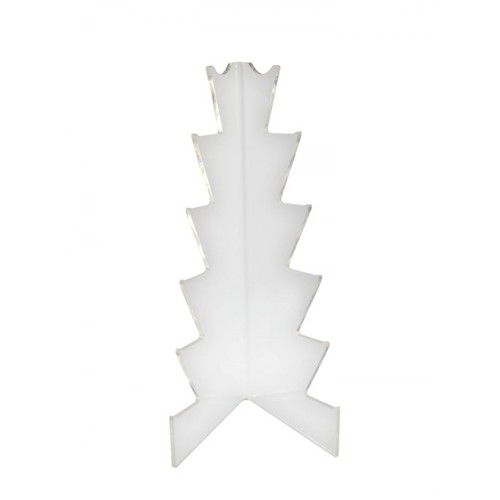 DISPLAY STAND  FOR 6 PENS VERTICAL