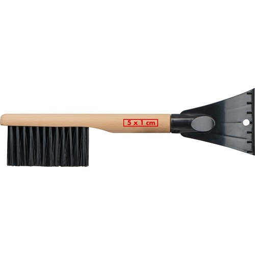 Gratte-glace et balai Kristiansand