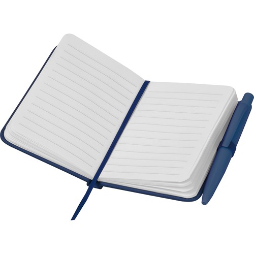 A7 Notebook with Ballpoint Pen San Antonio A7 Notebook with Ballpoint Pen San Antonio