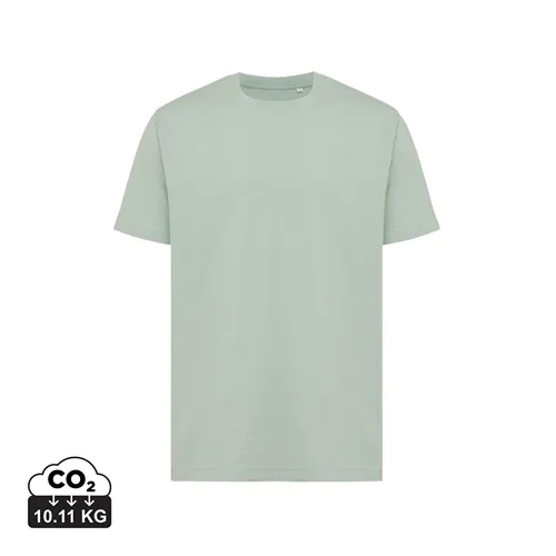 T-shirt coupe décontractée en coton recyclé IQONIQ Kakadu T-shirt coupe décontractée en coton recyclé IQONIQ Kakadu