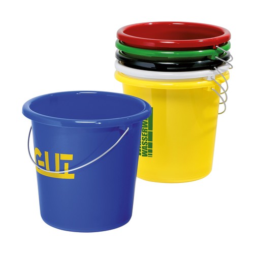 Bucket 10 l