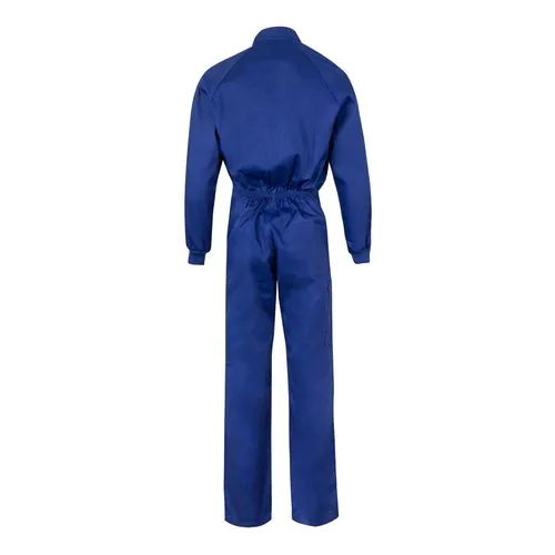 VL YAMA. Twill jumpsuit (200g/m²), in cotton (35%) and polyester (65%) VL YAMA. Twill jumpsuit (200g/m²), in cotton (35%) and polyester (65%)