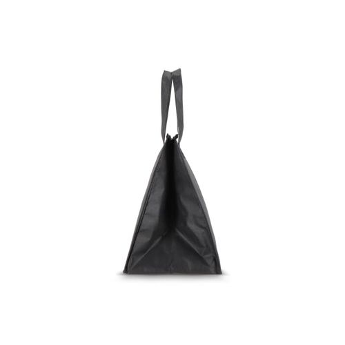 R-PET Cooler bag non-woven 33x 25.5 x 37cm 75g/m²
