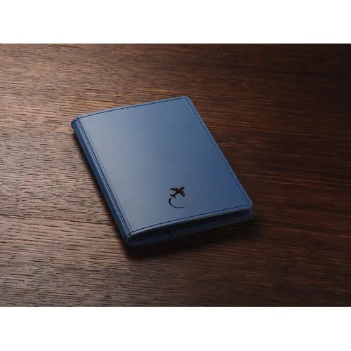 Passport case Passport case
