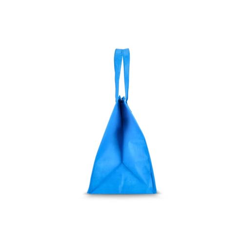 R-PET Cooler bag non-woven 33x 25.5 x 37cm 75g/m²
