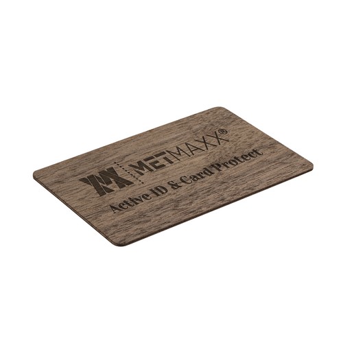 Metmaxx® "ActiveProtectCard"