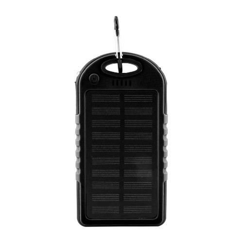 Solar power powerbank Giatrus Solar power powerbank Giatrus