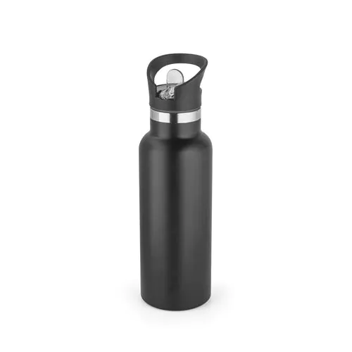 NORTON. Stainless steel bottle with PP cap 570 mL NORTON. Stainless steel bottle with PP cap 570 mL