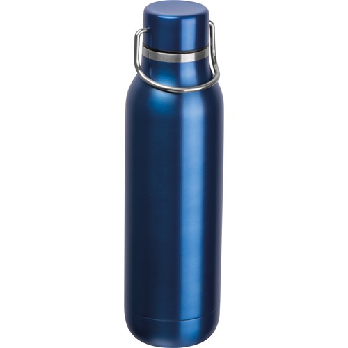 Borraccia in acciaio inox Borgholm Borraccia in acciaio inox Borgholm