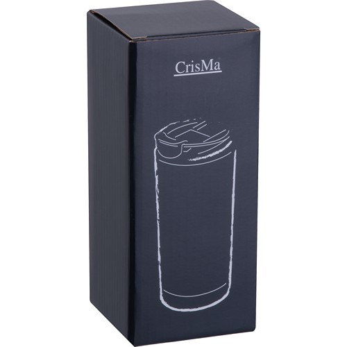 CrisMa Vakuum Trinkbecher, 480ml KATE CrisMa Vakuum Trinkbecher, 480ml KATE