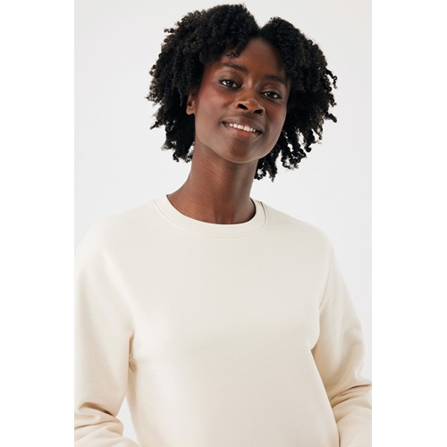 IQONIQ Torla recycled cotton crew neck IQONIQ Torla recycled cotton crew neck
