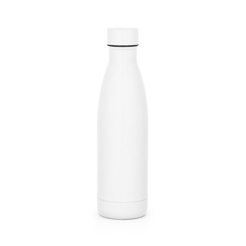 RE-BUFFON L. Thermos in 90% recycled stainless steel 810 mL