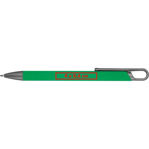 Stylo à bille semi-gel Stylo à bille semi-gel