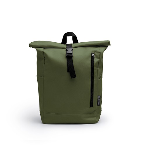 Roll-top backpack Crispim Roll-top backpack Crispim
