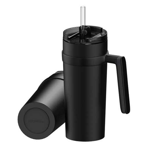Thermo mug RETUMBLER-myORINOCO CERAMIC Thermo mug RETUMBLER-myORINOCO CERAMIC