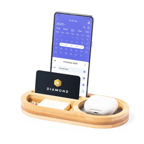 Organizer Brajil Organizer Brajil