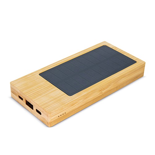 Powerbank Shanghai