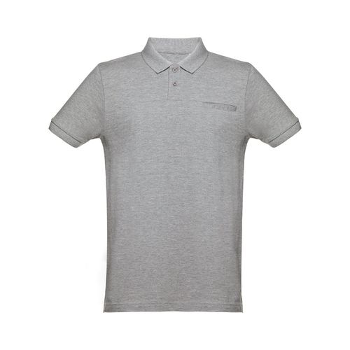 THC DHAKA. Polo da uomo