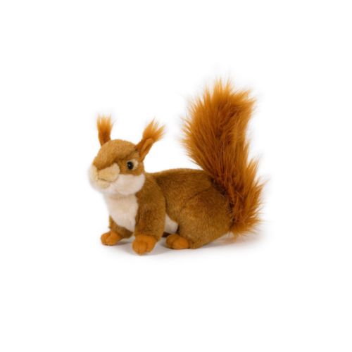 Ecureuil, Edition Premium 20 cm