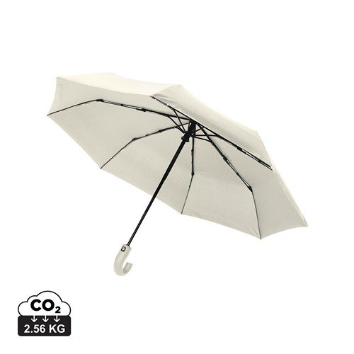 Parapluie automatique 21'' 190T rPET AWARE™ KENTO URBAN