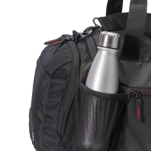 Recycled polyester (R-PET) Duffel/backpack Recycled polyester (R-PET) Duffel/backpack