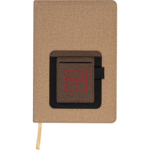 A5 Notebook Tilburg