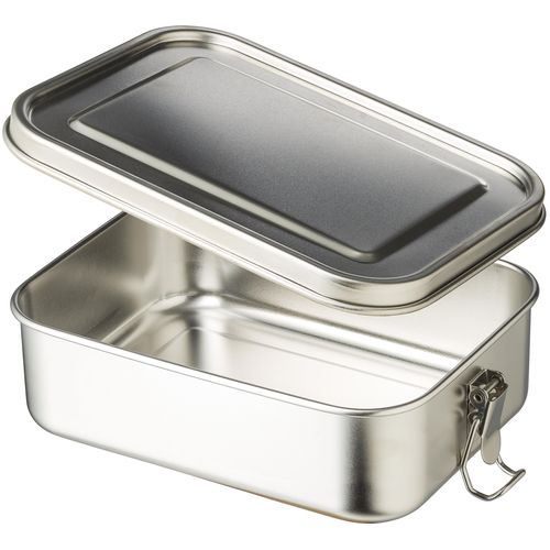 Lunch box in acciaio inox 304 capacità 1.100 ml Kasen